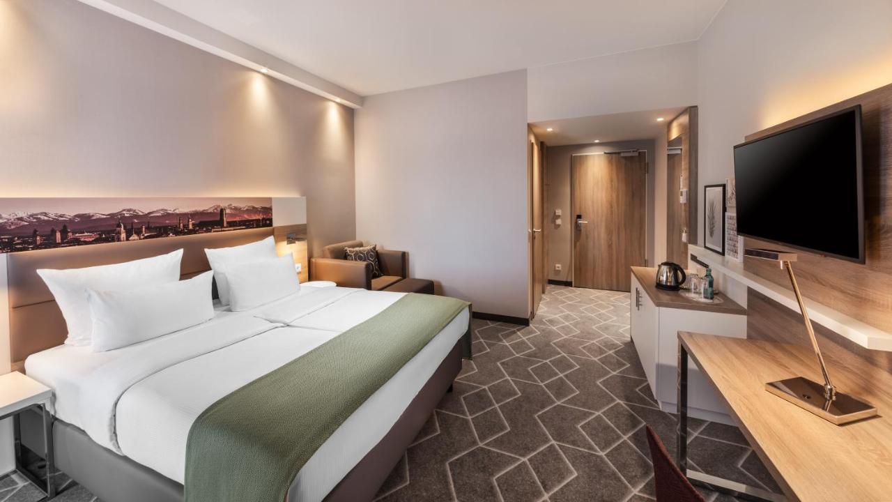 - East Hotel München